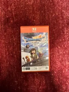 ドラゴンクエスト7 リイマジンド SWITCH2