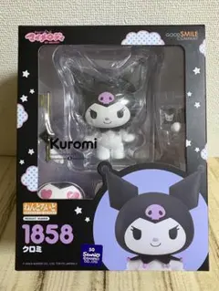 2026年最新】ねんどろいど クロミの人気アイテム - メルカリ