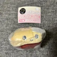 C-pla 限定 こぎみゅん ふわふわ巾着 ピッツァン