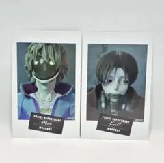 ミルキーサブウェイ マグショット パルコ カート マックス ブロマイド