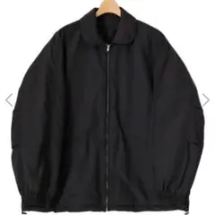CAHLUMN カウラム CottonLinenHarringtonJacket - メルカリ