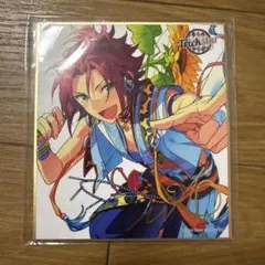2026年最新】あんスタ 色紙 真緒の人気アイテム - メルカリ