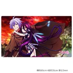 新品未開封 ライトニング プレイマット ファイナルファンタジー MTG FF