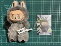 2025年最新】labubu シークレットの人気アイテム - メルカリ