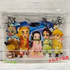 鬼滅の刃 ufotable 2021年 七夕イベントイラスト アクリルスタンド