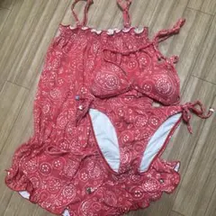 Arnold Palmer 水着 ビキニ 3点セット　9M.のサムネイル
