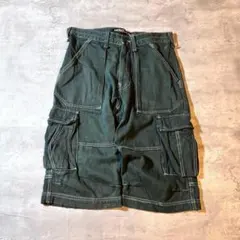 archive halfpants buggy wide fade cargoのサムネイル
