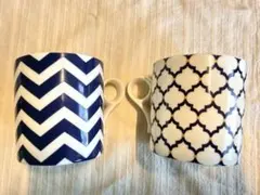 フランフラン マグカップ セット