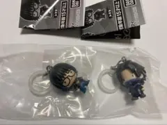 HUNTER×HUNTER めじるしアクセサリー　ハンターハンター