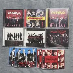 ONE Ｎ’ ONLY CD