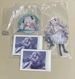 プロセカ 東雲絵名 グッズ まとめ売り - メルカリ