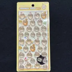 ちいかわ　うさぎ ボンボンドロップシール 国内正規品