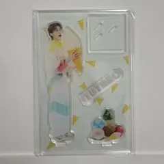 山中柔太朗 キャンドリ アクスタ M!LK - メルカリ