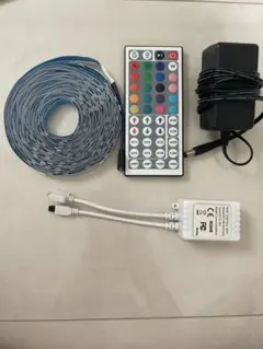 テープライト 照明部品