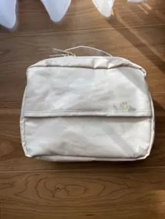 ジェラートピケ おむつポーチ