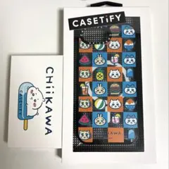 CASETiFY ちいかわ iPhoneケース