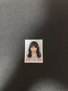 イコラブ　野口衣織 idフォト