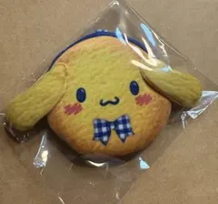 サンリオ 森永ビスケット✖️シナモロール ムーンライトクッキー＆パース