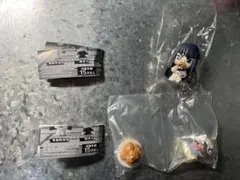 キルラキル もぐもぐ隊 2点セット
