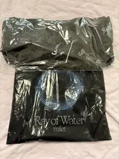 milet 武道館 Ray of Water Track Jacket Lサイズ - メルカリ