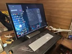 Microsoft Surface Studio 2 本体のサムネイル