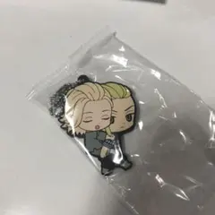 東京リベンジャーズ　ラバーマスコット3