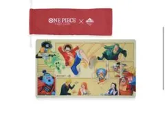 ONE PIECE 一番くじ ラストワン賞 プ レイマット