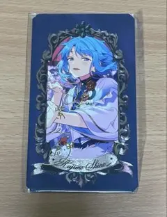 【イナイレ】誓いのペンダント 豪炎寺修也 【新品未開封】 イナイレ】誓いのペンダント 豪炎寺修也 【新品未開封】 - メルカリ