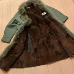 2026年最新】saga fox コートの人気アイテム - メルカリ