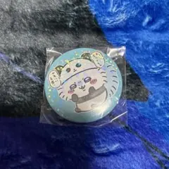 ちいかわ 缶バッジ モモンガ