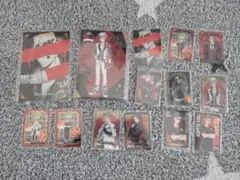 ツイステ　トレイ　まとめ売り