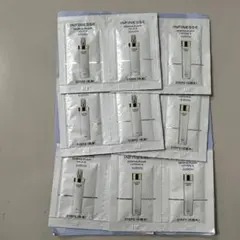 ALBION INFINESSE & アクアフォース トライアルセット