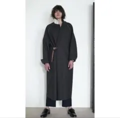 2026年最新】sunsea メルトンレザーの人気アイテム - メルカリ