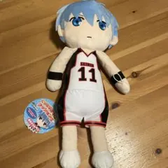 黒子のバスケ 黒子テツヤ ともぬい - Mercari Japan 34657333167