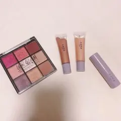 コスメ まとめ売り #4me URGLAM