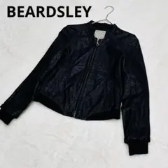 2026年最新】BEARDSLEY レディース レザージャケット・ライダース