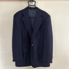 ポロラルフローレン　ネイビージャケットのサムネイル
