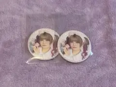 Atto Home Cafe 復活節 襟章 織音