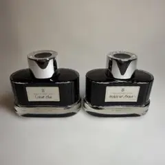 万年筆インク 2本セット