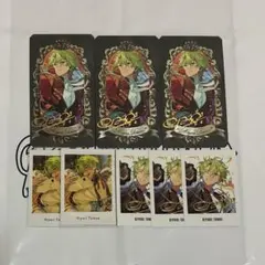 あんスタ 巴日和 ぱしゃっつ パシャこれ 9周年