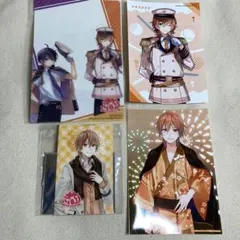 ジェルくん＆ななもり。くんセット