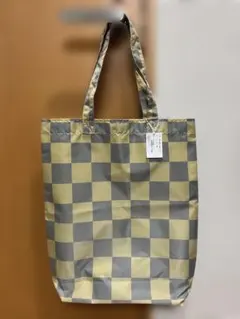 コムデギャルソン Onitsuka Tiger ナイロントートバッグ