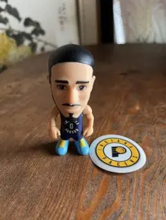 NBA ボーラーズ Indiana ハリバートンのサムネイル