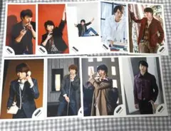 嵐 ARASHI 櫻井翔 公式写真 9枚セット ⑨
