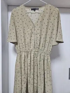 SUGAR SPOON(ワンピース)フリーサイズ