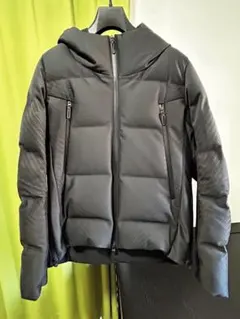 DESCENTE ALLTERRAIN CREVASSE-S 水沢ダウン