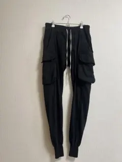 Rick Owens DRKSHDW Mastodon Cut