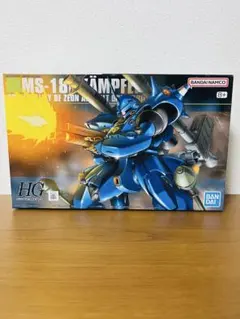 ☆HGガンプラ☆【ガーベラ・テトラ／ケンプファー】☆2個セット☆匿名