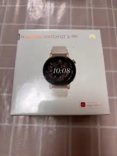 HUAWEI WATCH GT3 42mmスマートウォッチ ファーウェイウォッチ