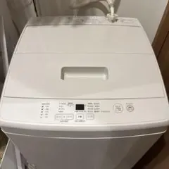 2026年最新】無印良品 洗濯機の人気アイテム - メルカリ